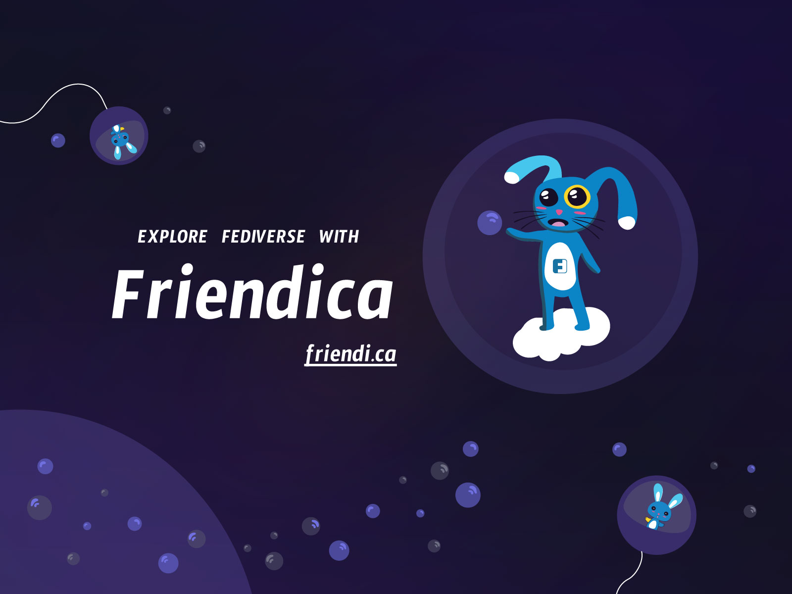 Icon for friendica.a3a-services.de